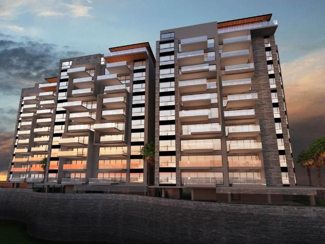 DEPARTAMENTO AMUEBLADO EN RENTA EN SEQUOIA, SAN LUIS POTOSI