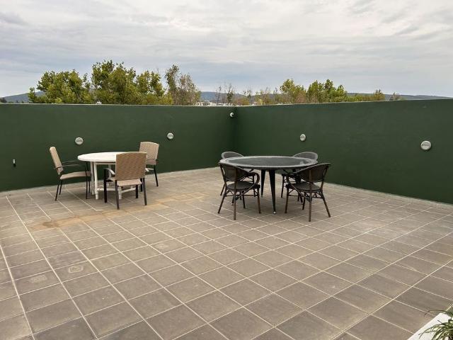 Departamento Amueblado en Renta en Solares