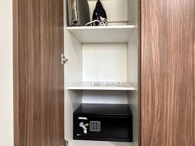 Departamento Amueblado en Renta en Solares