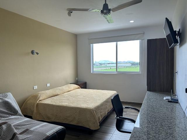 Departamento Amueblado en Renta en Solares