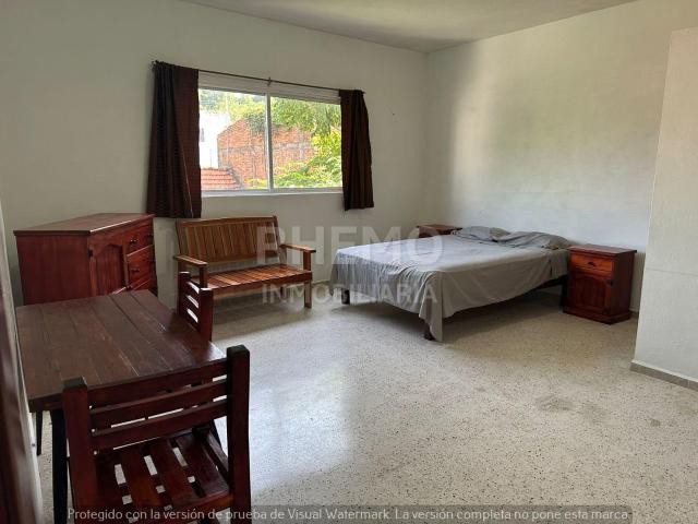 Departamento Amueblado en Renta en Tuxpan Centro