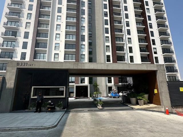 Departamento amueblado en Renta en The Block Easy Living – Tipo Lock Off | Ani