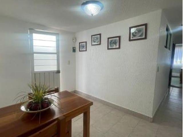 Departamento Amueblado en Renta en Toluca | 2 Habitaciones | Ideal para Empresas Profesionistas
