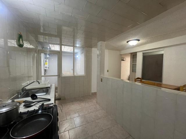 Departamento Amueblado en Renta en Toluca | 2 Habitaciones | Ideal para Empresas Profesionistas