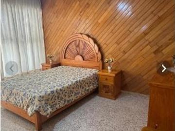 DEPARTAMENTO AMUEBLADO EN RENTA EN TOLUCA ZONA TREN TOLUCA