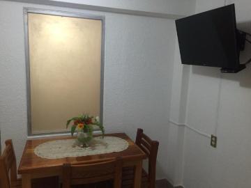 DEPARTAMENTO AMUEBLADO EN RENTA EN TOLUCA DE 2 RECAMARAS, CERCA DE ESTACION DE TREN, SIN ESTACIONAMIENTO
