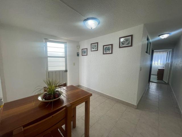 DEPARTAMENTO AMUEBLADO EN RENTA EN TOLUCA DE 2 REC/SIN ESTACIONAMIENTO, ZONA DEL TREN SUB URBANO