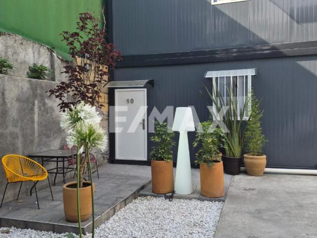 Departamento amueblado en Renta en Toriello Guerra Tlalpan
