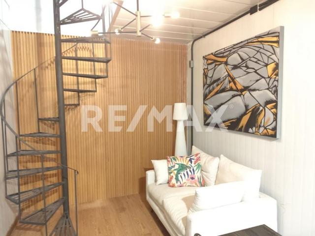 Departamento amueblado en Renta en Toriello Guerra Tlalpan