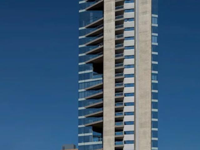 Departamento Amueblado en Renta en Torre Adamant II, Zona Angelópolis