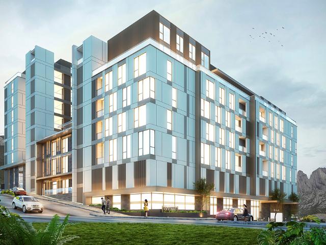 Departamento Amueblado en Renta en Torre CIAN | Vía Cordillera, Santa Catarina, Nuevo León