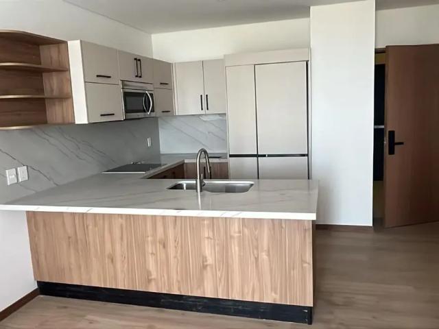 Departamento Amueblado en Renta en Torre Imperia