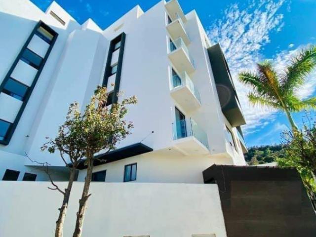 Departamento amueblado en renta en Torre Prados,, Camelinas, Morelia, Michoacán