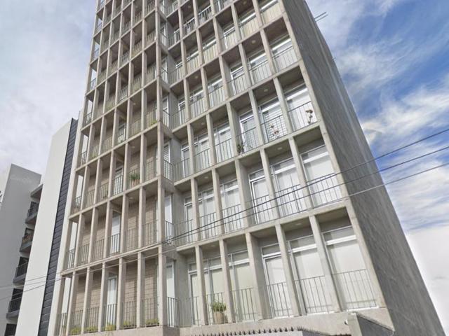 Departamento Amueblado en Renta en Torre Starta, San Luis Potosí