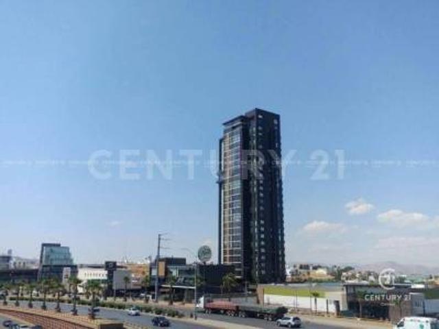 DEPARTAMENTO AMUEBLADO EN RENTA EN TORRE SPHERA