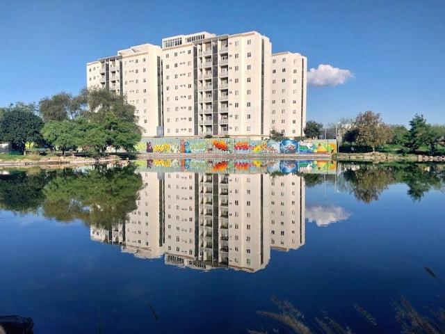 Departamento amueblado en Renta en Torres Céntrika, Monterrey