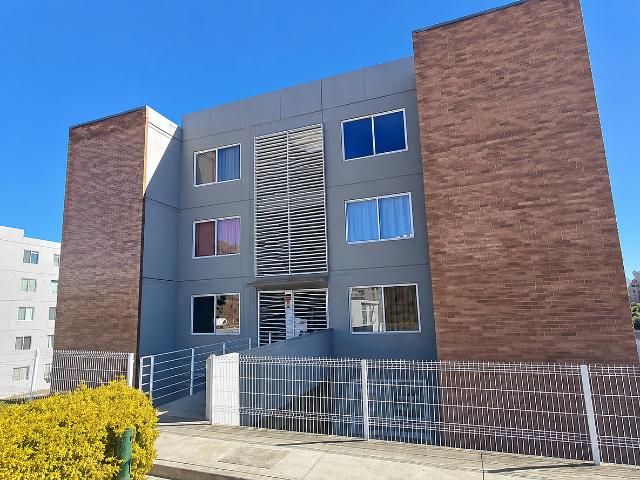 Departamento amueblado en renta en Tres Marías, Morelia