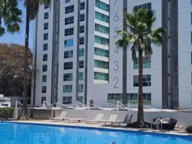 Departamento AMUEBLADO en RENTA en URBAN LIFE