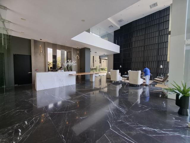 Departamento Amueblado en Renta en Valle Pte