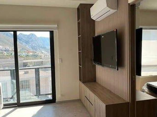 Departamento Amueblado en Renta en Valle Poniente