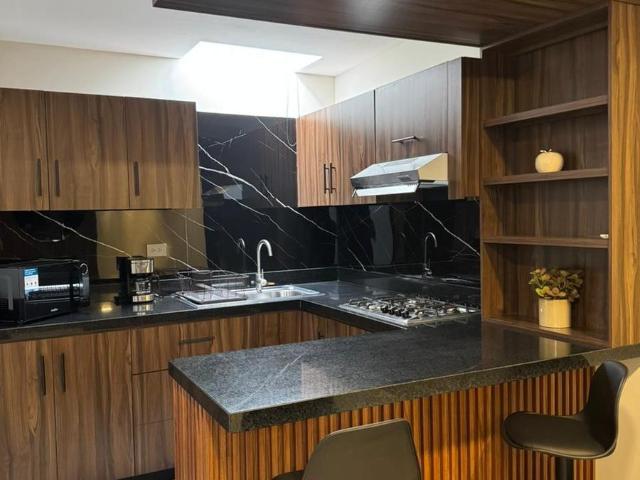 Departamento Amueblado en Renta en Victoria de Durango Centro