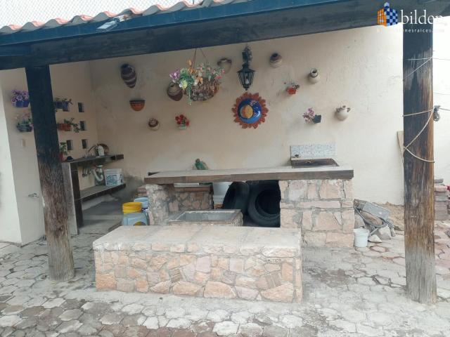 Departamento Amueblado en Renta en Victoria de Durango Centro