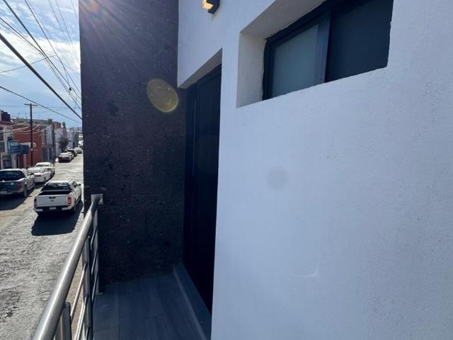 Departamento Amueblado en Renta en Victoria de Durango Centro