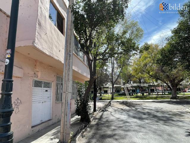 Departamento Amueblado en Renta en Victoria de Durango Centro