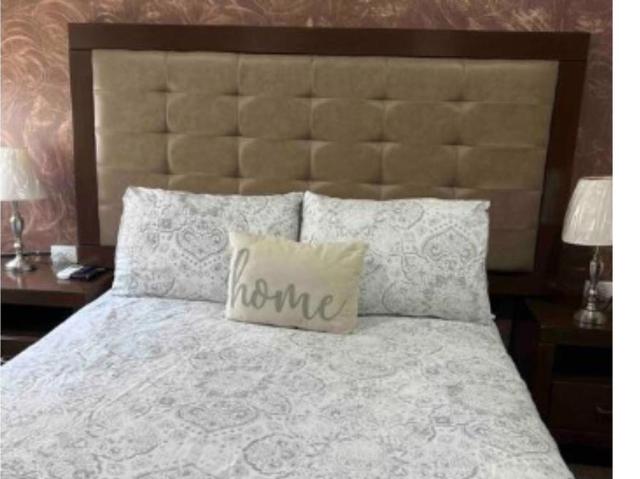 Departamento Amueblado en Renta en Victoria de Durango Centro