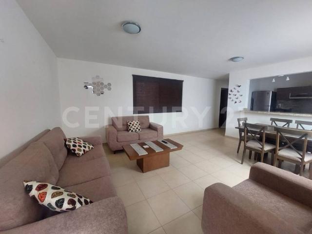 Departamento amueblado en Renta en Villa de Pozos, San Luis Potosí, SLP