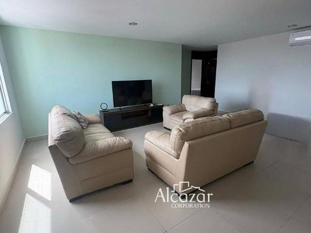 departamento amueblado en renta en villahermosa, tabasco