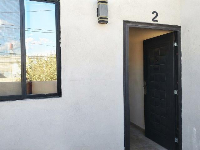 Departamento amueblado en Renta en Virreyes Residencial