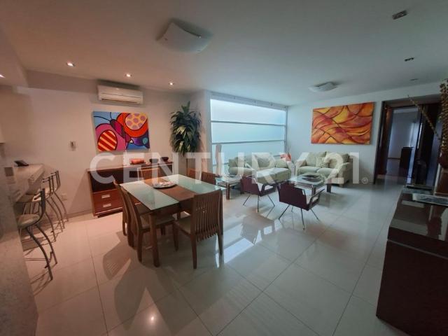 Departamento amueblado en Renta en Virreyes, San Luis Potosí, S.L.P