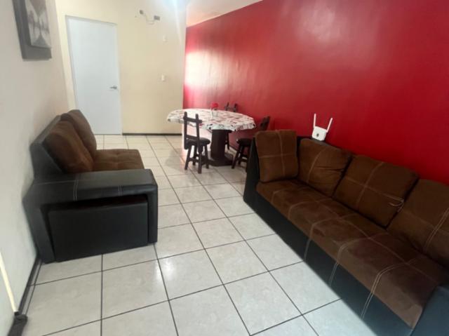 Departamento amueblado en RENTA en Xana II $8,000