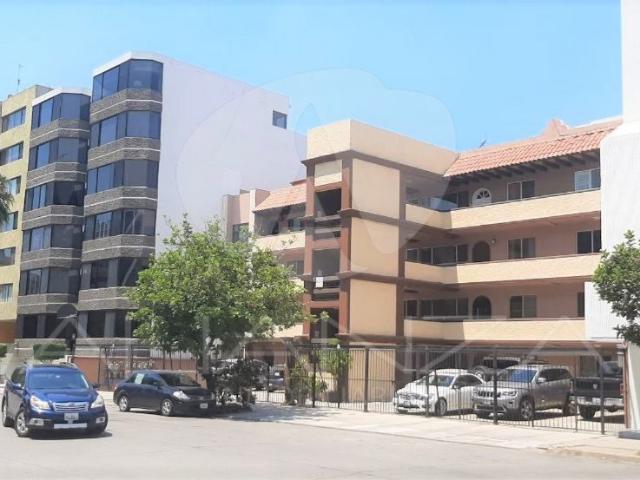 Departamento Amueblado en Renta en Zona Rio Tijuana