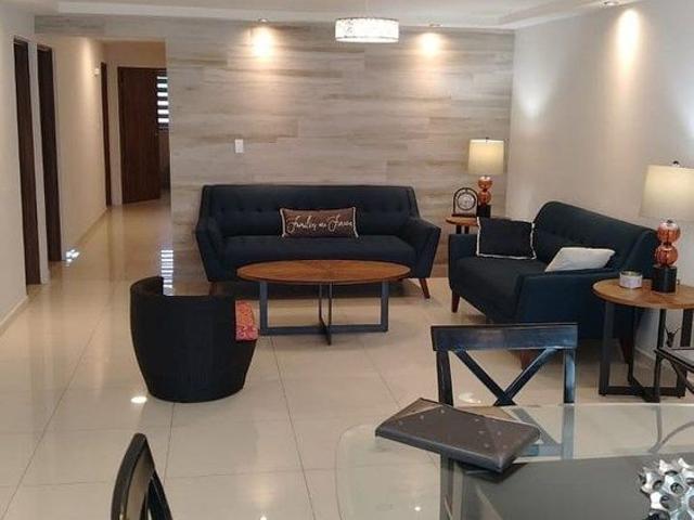 Departamento Amueblado en Renta en Zona Rio Tijuana
