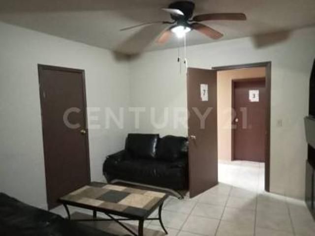 DEPARTAMENTO AMUEBLADO EN RENTA EN ZONA RIO, TIJUANA B.C