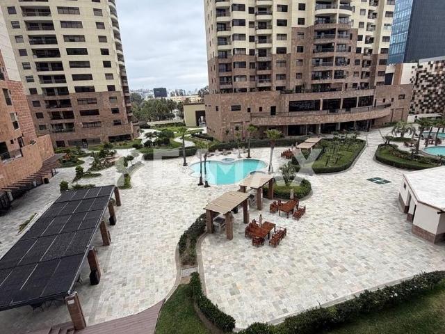 DEPARTAMENTO AMUEBLADO EN RENTA EN ZONA RÍO
