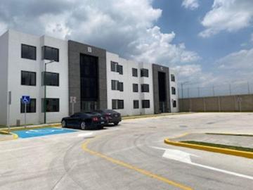Departamento amueblado en RENTA, Esmeralda San Mateo Atenco