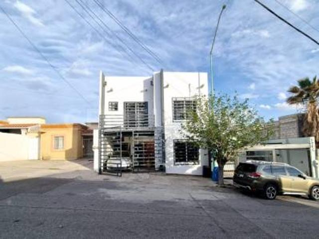Departamento Amueblado en Renta Fracc. El León al sur, Chihuahua