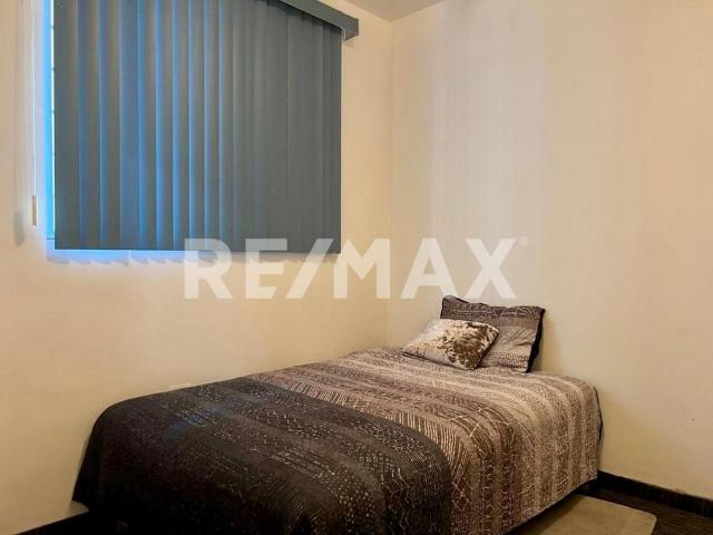 Departamento Amueblado en renta Fraccionamiento Las Palmas, Tijuana