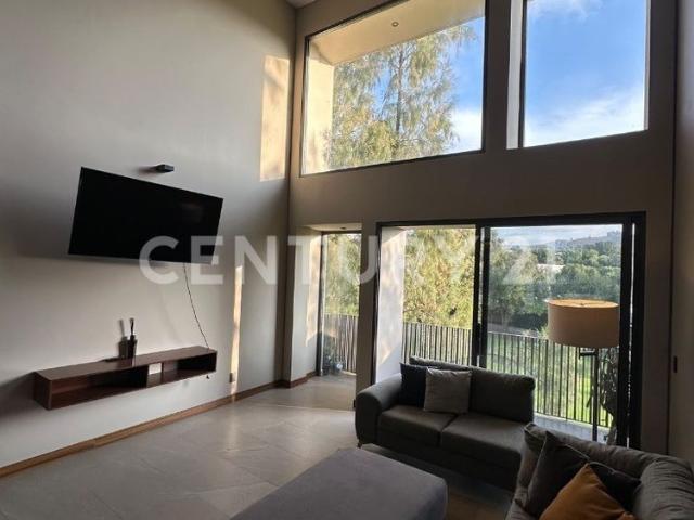 Departamento amueblado en renta | Guadalupe, Zacatecas
