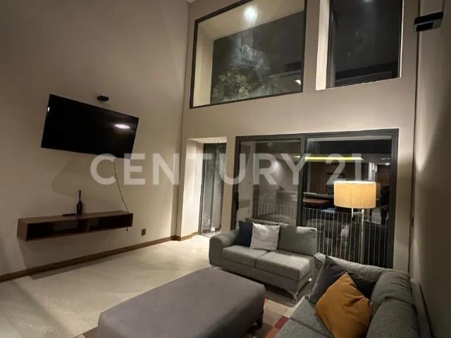 Departamento amueblado en renta | Guadalupe, Zacatecas