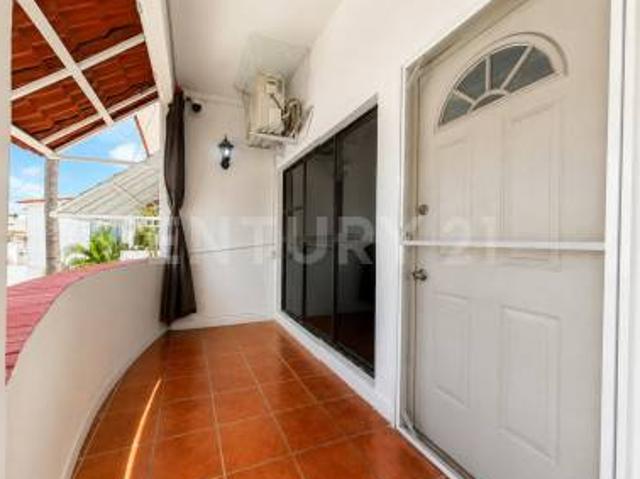 DEPARTAMENTO AMUEBLADO EN RENTA | GARDENIA, TAMPIQUERA
