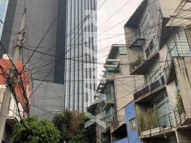 Departamento Amueblado en Renta junto a Torres Virreyes