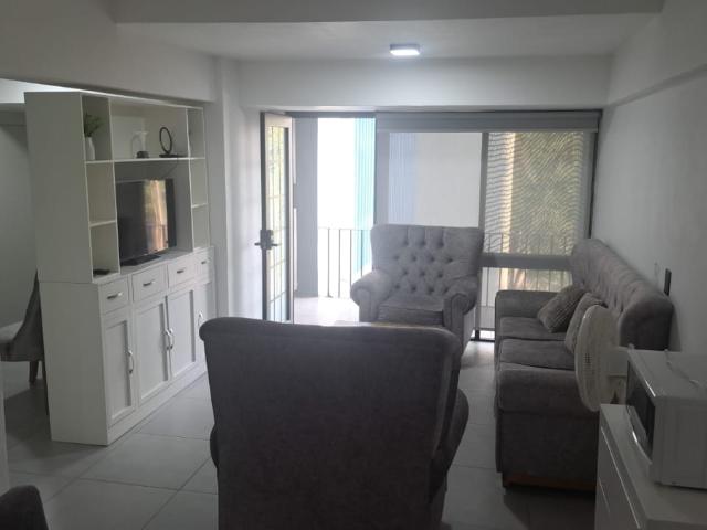 Departamento Amueblado en Renta junto al Parque Agua Azul en Guadalajara