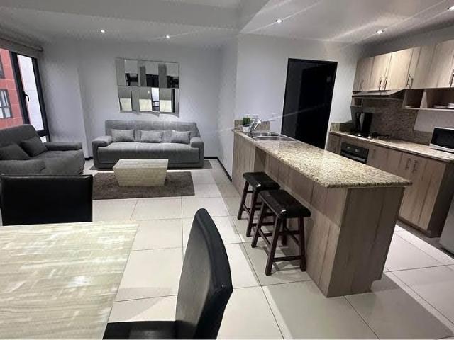 DEPARTAMENTO AMUEBLADO EN RENTA | KYO ALTALIA 1