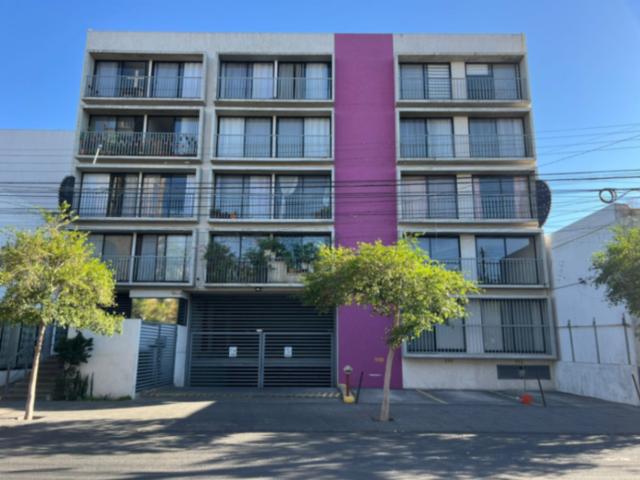 Departamento amueblado en renta La Penal