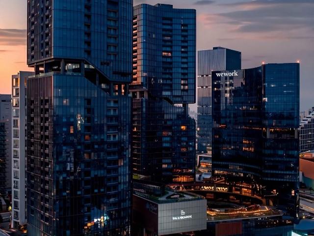DEPARTAMENTO AMUEBLADO EN RENTA LANDMARK ANDARES |