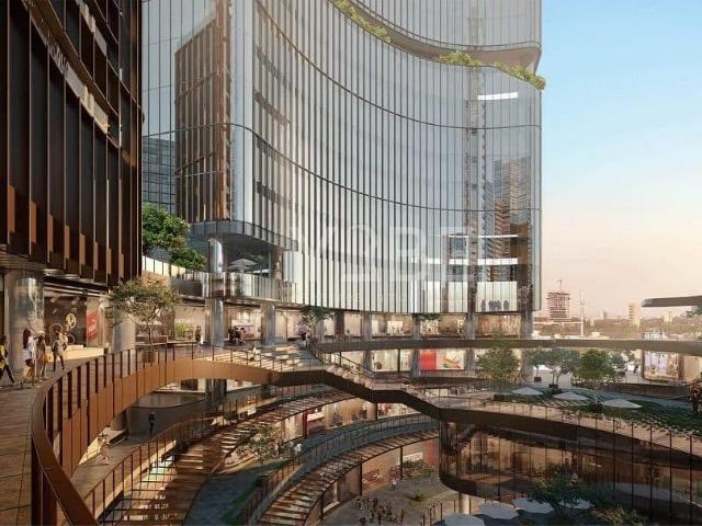 departamento amueblado en renta landmark residence